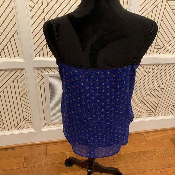 Daniel Rainn Tank - Picture 4 of 5